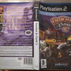 Ratchet & Clank 3 (PS2 peli) - pikkukuva 1
