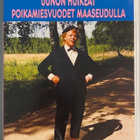 Uunon poikamiesvuodet maaseudulla - DVD - pikkukuva 1