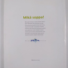 Jari Hämäläinen : Mikä soppa! : Helsingin palvelualojen o... - pikkukuva 2
