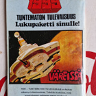Lännen korkea jännitys 4/81 - pikkukuva 2