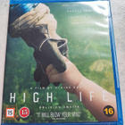 High Life BLU-RAY - pikkukuva 1