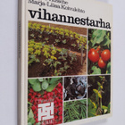 Helga Fritzsche : Vihannestarha - pikkukuva 1