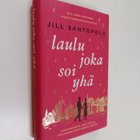 Jill Santopolo : Laulu joka soi yhä - pikkukuva 1