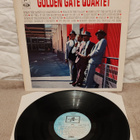 The Golden Gate Quartet lp - pikkukuva 1