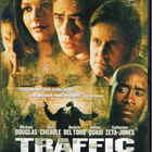 Traffic (5 201) K -FI- nordic, DVD michael douglas 2000 - pikkukuva 2