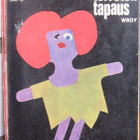 SaPo 122. Joseph Harrington: Toivoton tapaus. 192 s. - pikkukuva 1