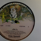 PETER HAMMILL :: pH7 :: VINYYLI LP 1979 !! - pikkukuva 4