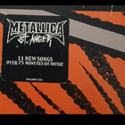 Metallica - St.Anger (2LP, 2003) - pikkukuva 2
