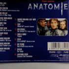 ANATOMIE :: CD, COMPILATION : MUSIC-SOUNDTRACK .... 2000 !! - pikkukuva 2