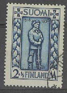 1938 rintamamies o