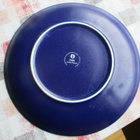 ARABIA 24H SININEN TARJOILULAUTANEN hlk. 30cm - pikkukuva 2