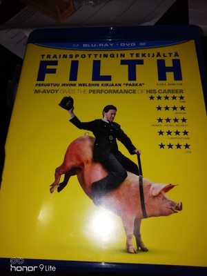Filth