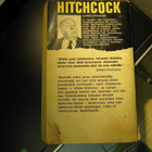 Hitchcock: Olipa kerran murha - pikkukuva 2
