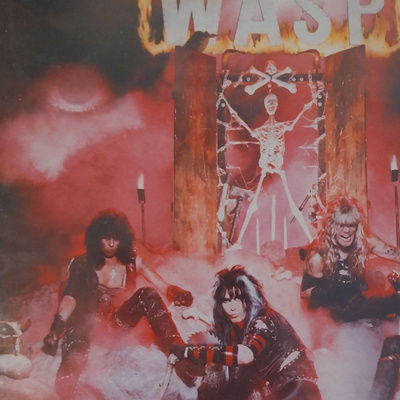 Wasp