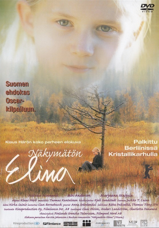 Klaus Härö: NÄKYMÄTÖN ELINA (2002) Suomen Oscar-ehdokas