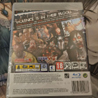 Yakuza: Dead Souls (PS3) - UUSI - pikkukuva 2