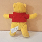 Nalle Puh pehmolelu - pikkukuva 2