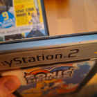 PS2 Sonic Heroes + kotelo ja ohjeet - pikkukuva 2