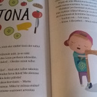 Pamela Tola, Manuela Bosco: Pöytä joka tahtoi kodin - pikkukuva 4