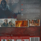UNHOLY BLU-RAY - pikkukuva 2