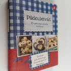 Pikkuleivät : 80 vastustamatonta herkkua - pikkukuva 1