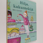 Mervi Suutari : Hilja, kakuntekijä - pikkukuva 1