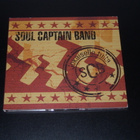 Soul Captain Band (Jukka Poika):Jokaiselle tulta -cd (2001) - pikkukuva 1