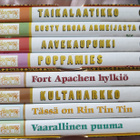 Rin Tin Tin seikkailee / The Adventures of Rin Tin Tin DVD - pikkukuva 1