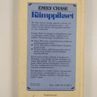 Emily Chase : Kämppikset - pikkukuva 2