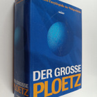 Der grosse Ploetz : die Daten-Enzyklopädie der Weltgeschi... - pikkukuva 1