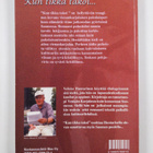 Veikko Huotarinen : Kun tikka takoi (tekijän omiste) - pikkukuva 2
