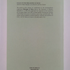 Eero Tarasti : Essays on the philosophy of music - pikkukuva 2