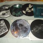 Samael - Since the creation 6lp boksi - pikkukuva 2