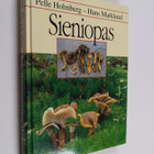 Pelle Holmberg : Sieniopas - pikkukuva 1