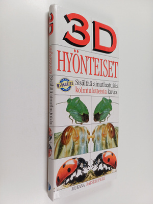 Theresa Greenaway : Hyönteiset