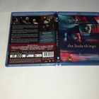 The Little Things - NORDIC Region B Blu-Ray (Warner Bros.) - pikkukuva 1