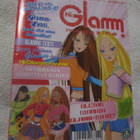 Hi Glamm Magazine nro 0 Marraskuu 2007 - pikkukuva 1