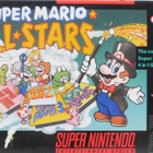 Super Mario All-Stars - pikkukuva 1
