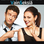 Vain Seksiä - (Blu-ray) - pikkukuva 1