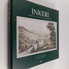Inkeri : historia, kansa, kulttuuri - pikkukuva 1