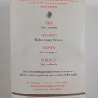 Yuval Noah Harari : Sapiens : a brief history of humankind - pikkukuva 2
