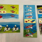 Lego vanhoja ohjeita - pikkukuva 4
