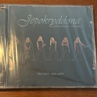 Jepokryddona: Åotråolit råolit SEALED Folk Music from Jeppo - pikkukuva 1