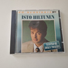 ISTO HILTUNEN - 20 SUOSIKKIA . cd - pikkukuva 1
