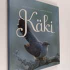 Juha Haikola : Käki - pikkukuva 1