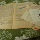 eril.lomake ohjeita 1946 , sis vr - rahti - kiitotavara ym k - pikkukuva 5