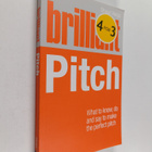 Shaun Varga : Brilliant Pitch - What to Know, Do and Say ... - pikkukuva 1