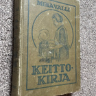Mina Walli Keittokirja - pikkukuva 2