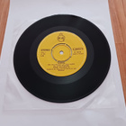 Jose Kuusisto – Toiveita 7" orig 1975 uusi mint - pikkukuva 2