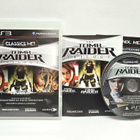 PS3 - The Tomb Raider Trilogy - pikkukuva 1
